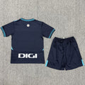 Maillot Bilbao At Extérieur 2025/26 Enfant