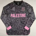 Maillot Palestine Manches Longues 2024/25
