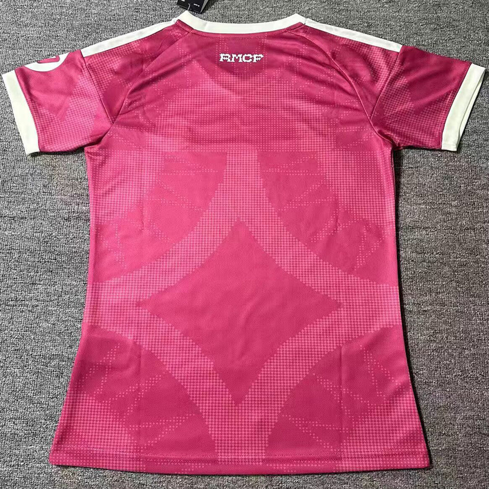 Maillot Real Madrid Third 2026/27