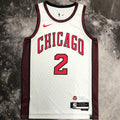 Maillot Bulls Balle 2