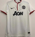Maillot Manchester United Extérieur Rétro 2013/14