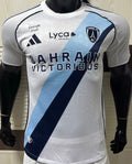Maillot Paris FC Extérieur 2025/26 (Version Joueur)