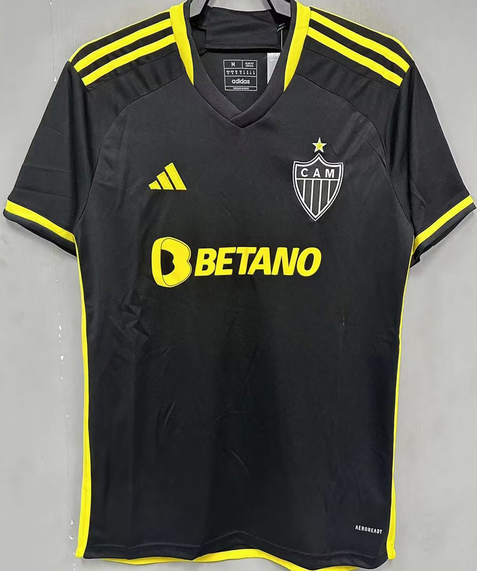 Maillot Atlético Mineiro Third 2023/24
