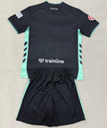 Maillot 26 R Bts Third 2025 Enfant