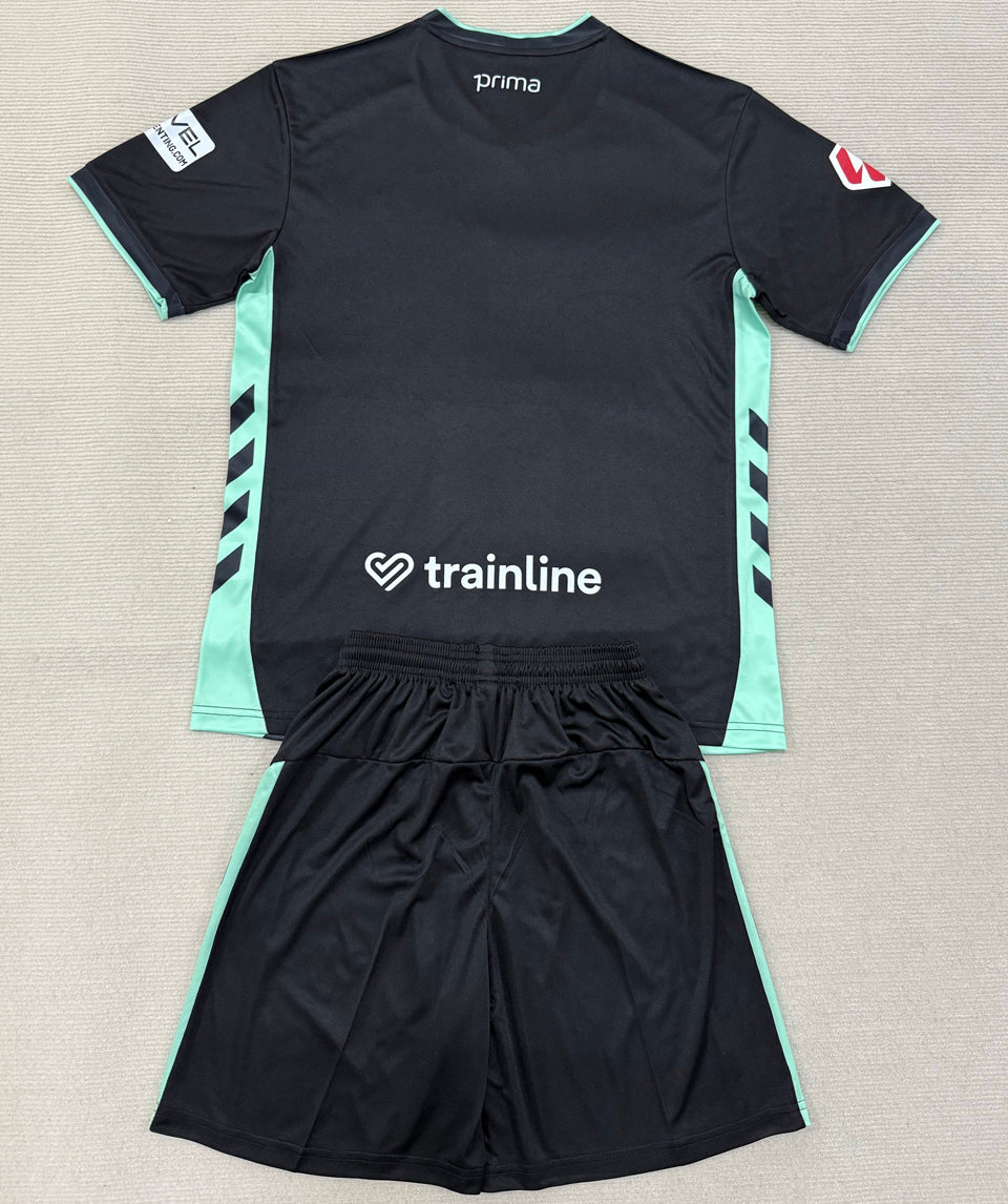 Maillot 26 R Bts Third 2025 Enfant
