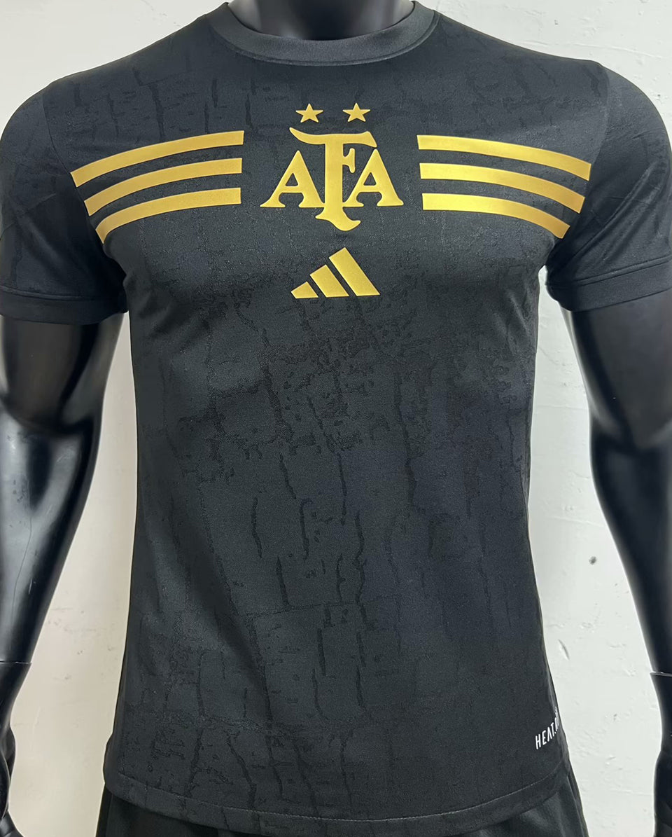 Maillot Argentine 2023/24 (Version Joueur)