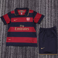 Maillot Arsenal Third Rétro Enfant