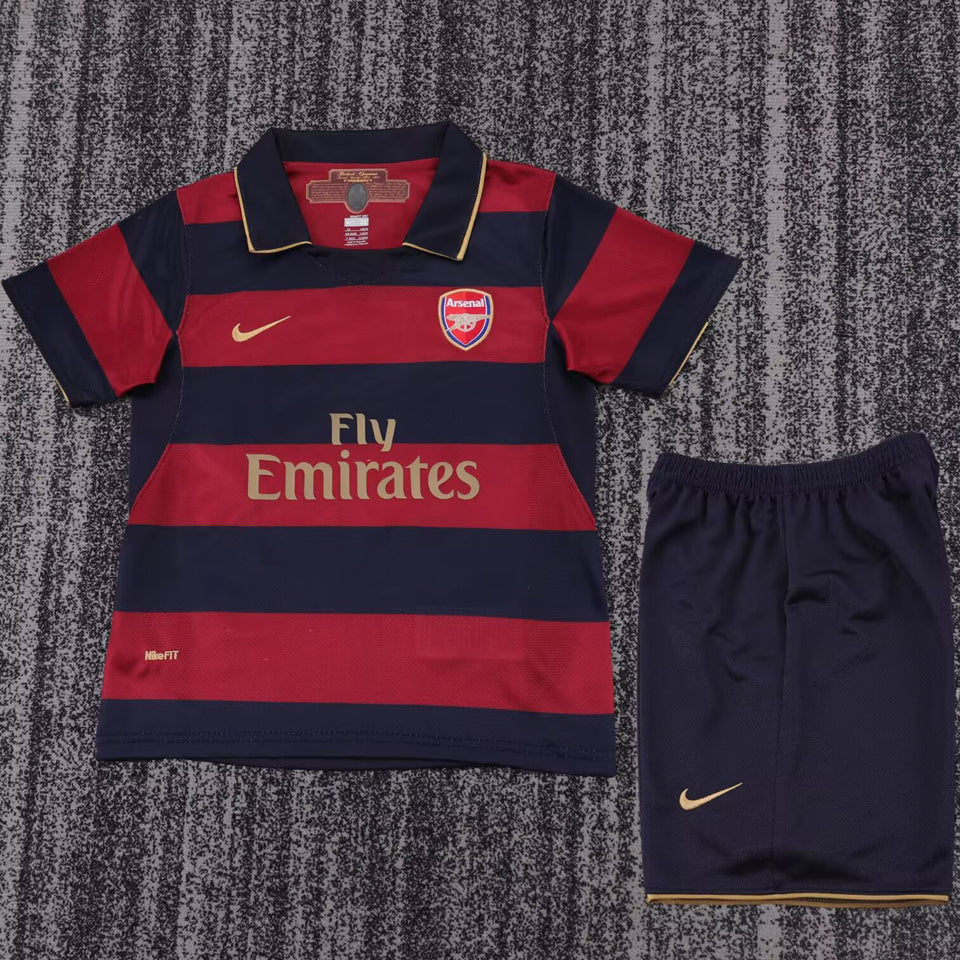 Maillot Arsenal Third Rétro Enfant