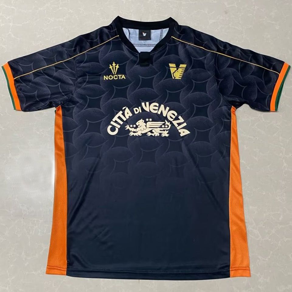 Maillot Venezia Fc Domicile 2024/25