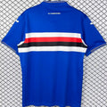 Maillot Sampdoria Domicile Rétro 2015