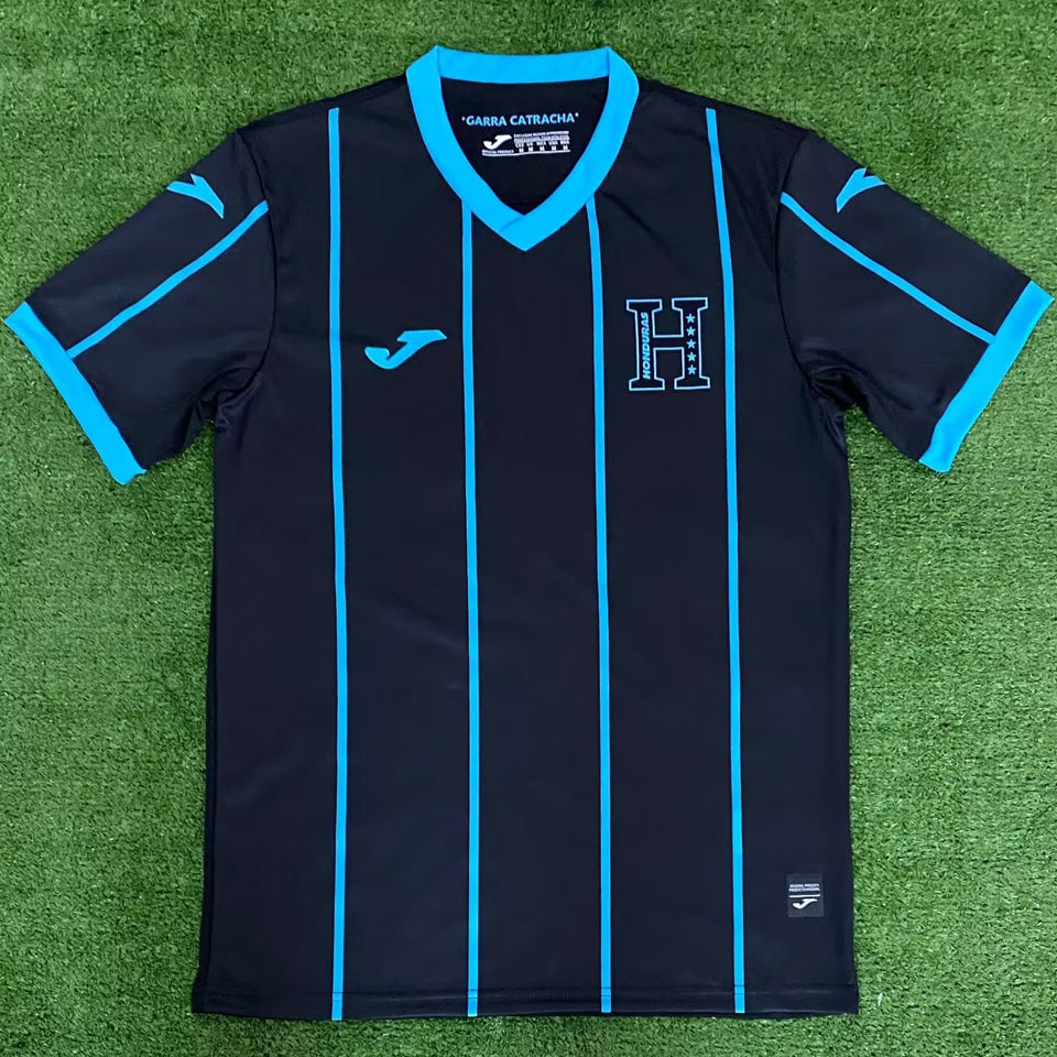 Maillot Honduras Extérieur 2023/24