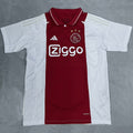 Maillot Aa Domicile 2024/25