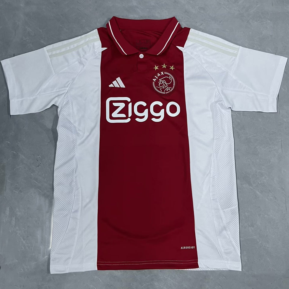 Maillot Aa Domicile 2024/25