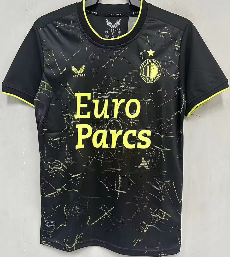 Maillot Fy 4Th 2023/24