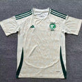 Maillot Saudi Arabia Extérieur 2024/25