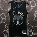 Maillot Warriors Thompson 11