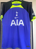 Maillot Tottenham Extérieur 2022/23