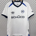 Maillot Bielefeld Extérieur 2025/26