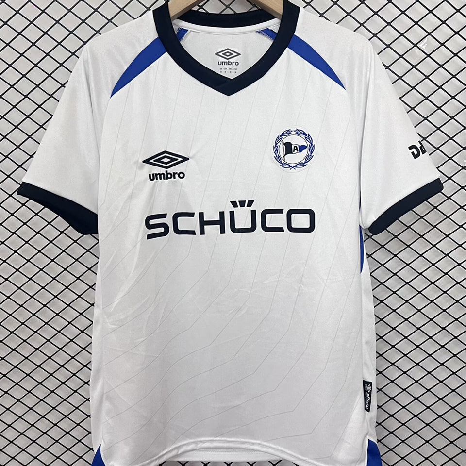 Maillot Bielefeld Extérieur 2025/26