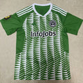Maillot Los Troncos Fc Kings League 2024/25
