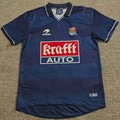 Maillot Real Sociedad Extérieur Rétro 1999
