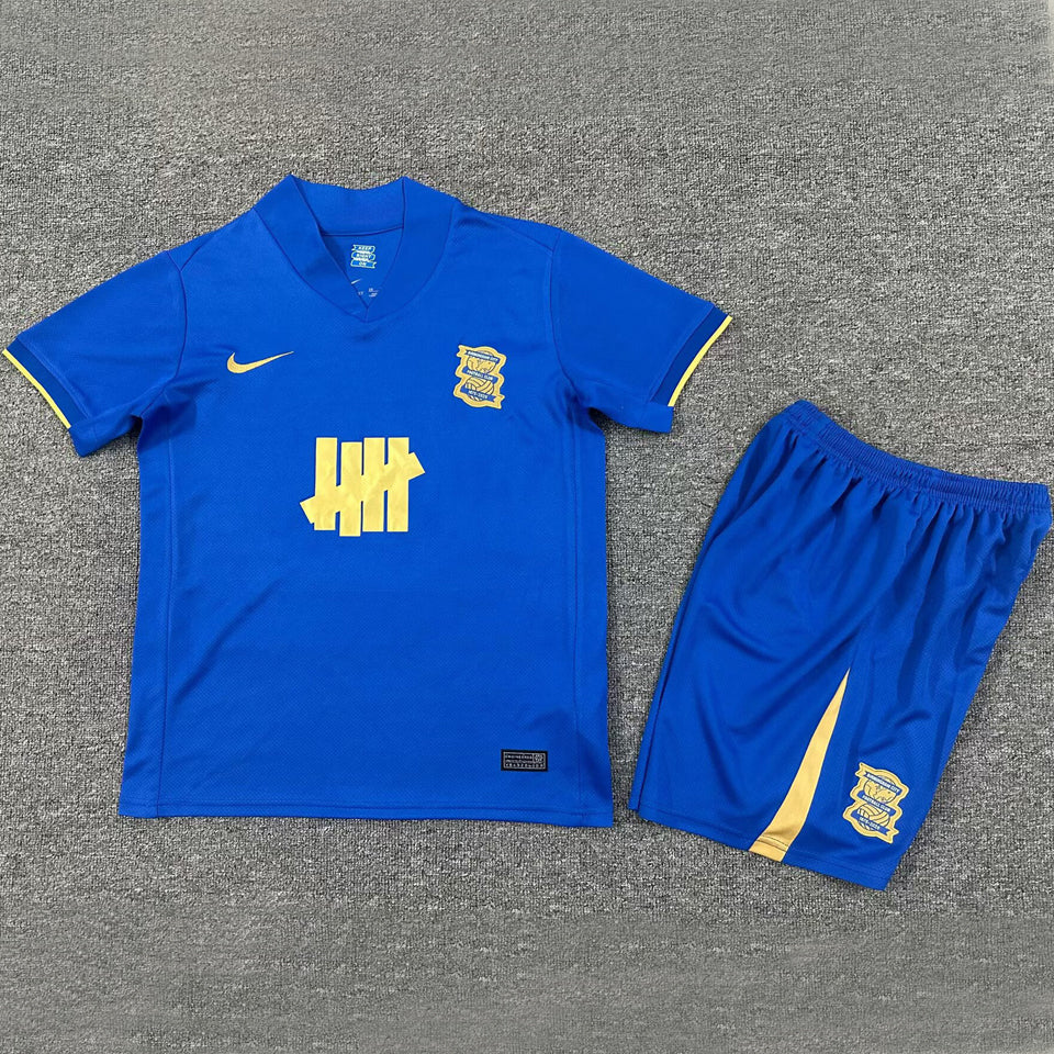 Maillot Birmingham Domicile 2025/26