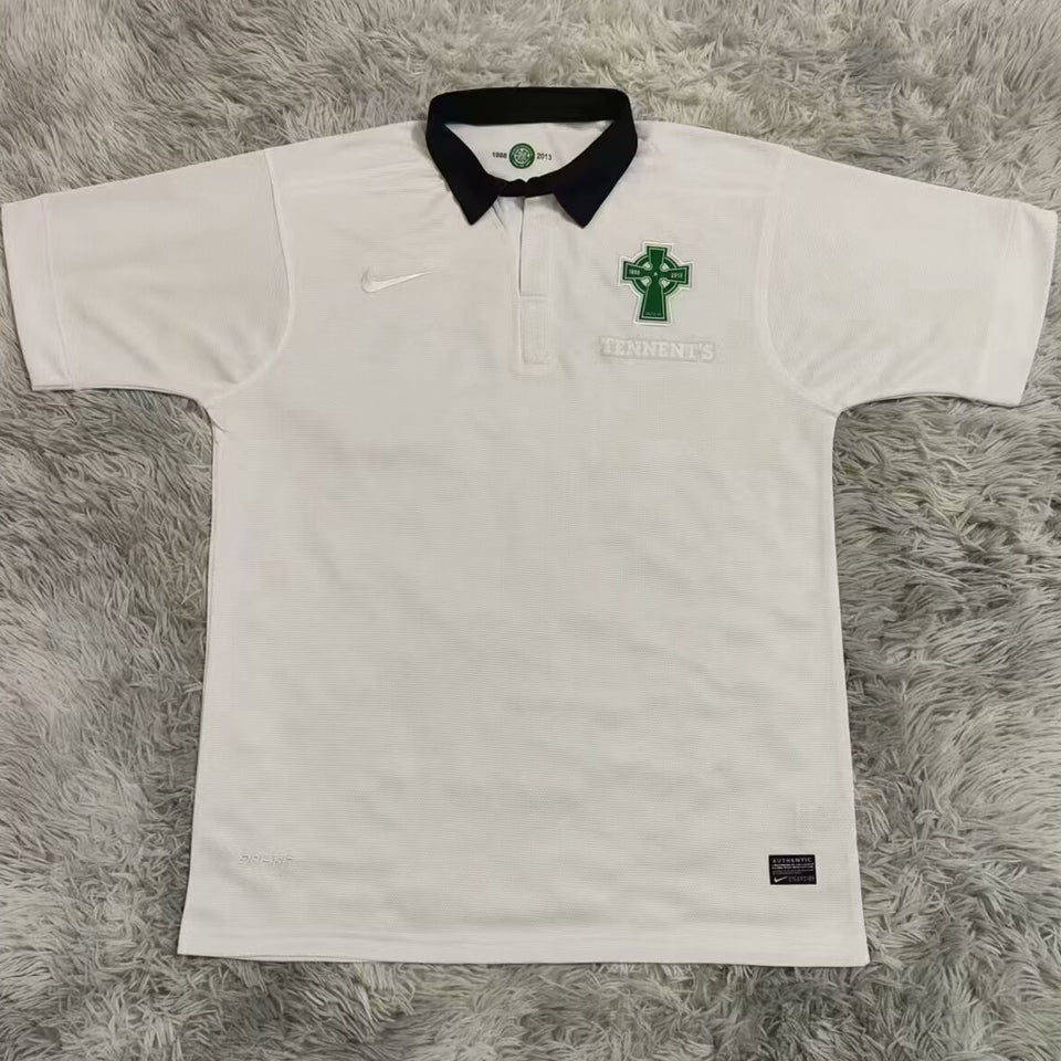Maillot Celtic Rétro 2012/13