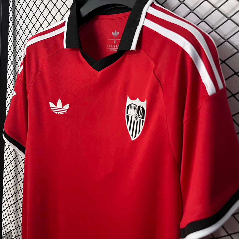 Maillot Séville Extérieur 2026/27