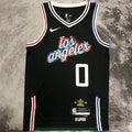 Maillot Clippers Westbrook 0