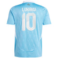 Maillot Belgique Extérieur 2024/25