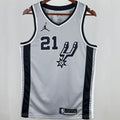 Maillot Spurs Duncan 21 2021