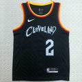 Maillot Cleveland Irving 2