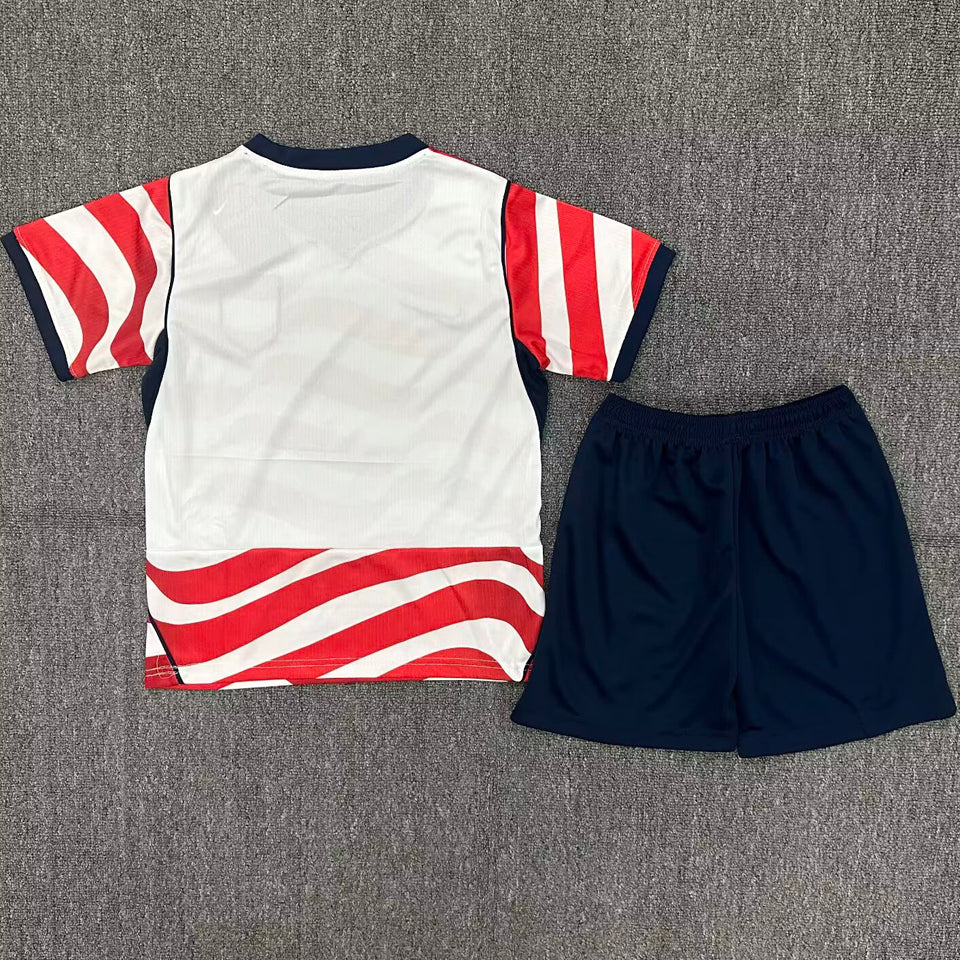 Maillot États-Unis Domicile 2026/27 Enfant
