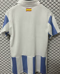 Maillot Málaga Domicile Rétro 2013