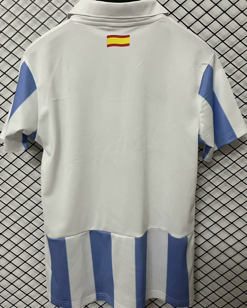Maillot Málaga Domicile Rétro 2013