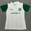 Maillot Palmeiras Extérieur 2025/26