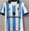 Maillot 26 Fc Tsv 1860 München Domicile 2025