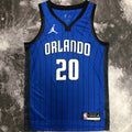 Maillot Magic Fultz 20 Dark