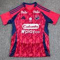 Maillot Independiente Medellín Domicile 2025/26