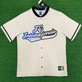 Maillot 26 In Milanwhite Baseball T Shirt 2025