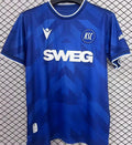 Maillot Karlsruhe Domicile 2025/26