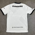 Maillot Vissel Kobe Extérieur 2025