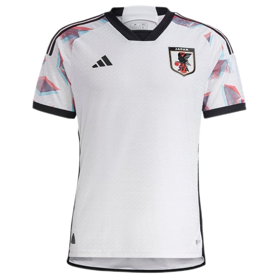 Maillot Japon Extérieur 2022/23