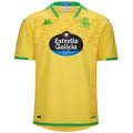 Maillot Deportivo De La Coruña Extérieur 2023/24