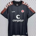 Maillot St Pauli Domicile Rétro 2015/16