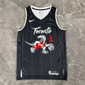 Maillot 27 Timberwolves Barnes 4 2026