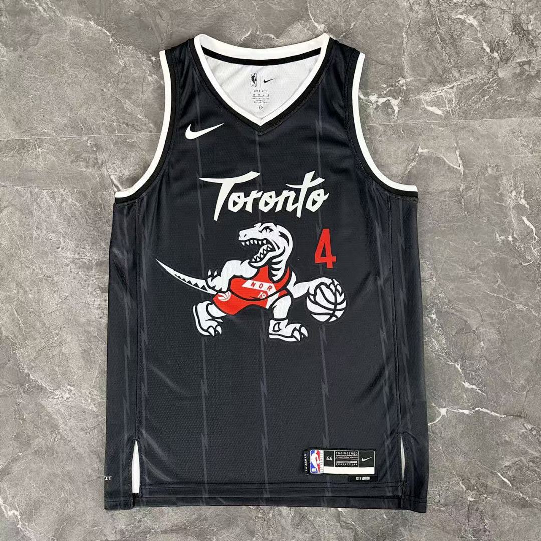 Maillot 27 Timberwolves Barnes 4 2026