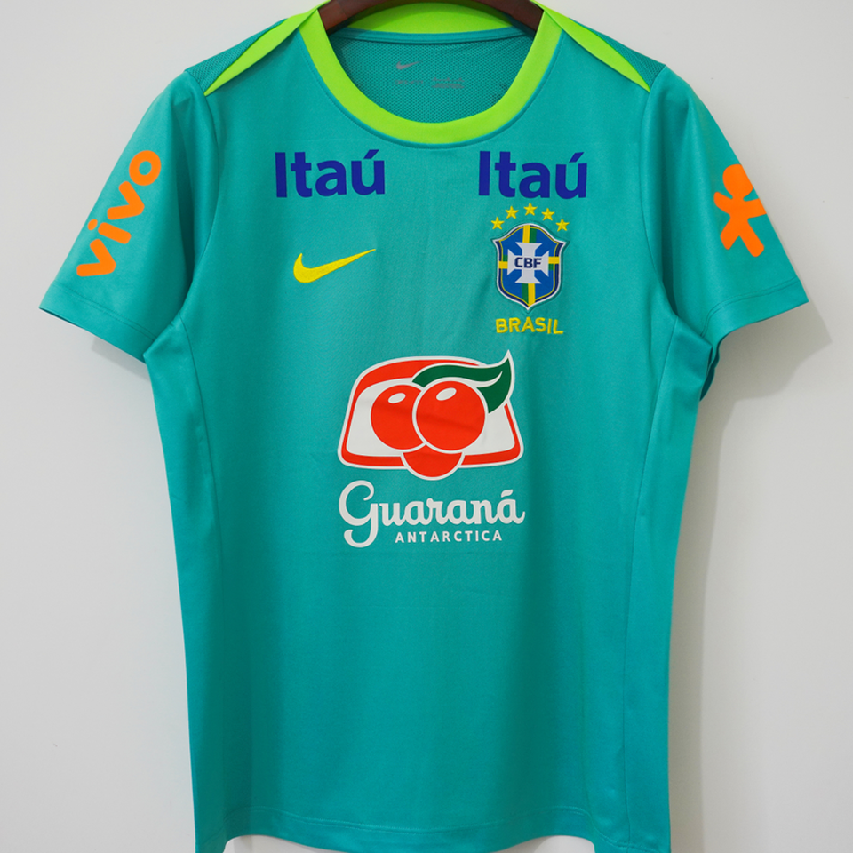 Maillot Brésil 2024