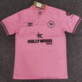 Maillot Brentford Third 2024/25