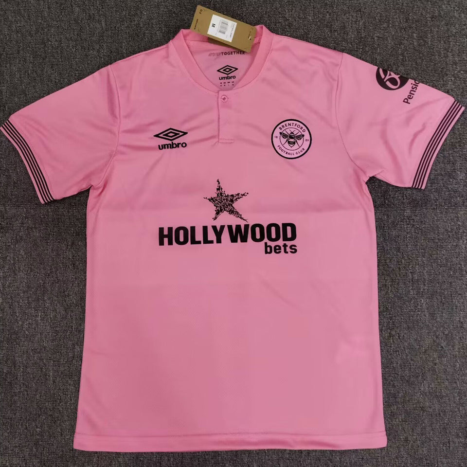 Maillot Brentford Third 2024/25
